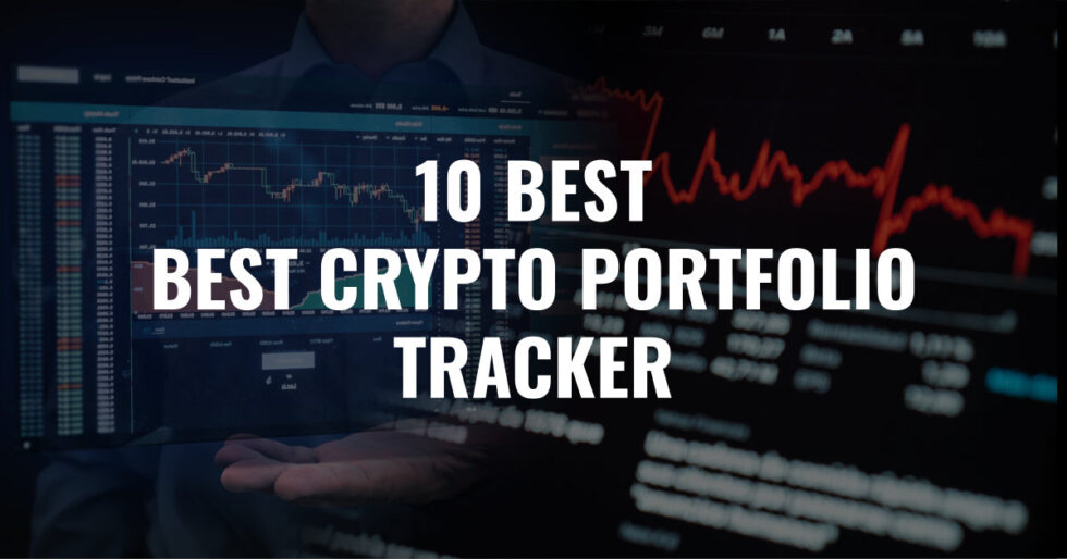 Best Crypto Portfolio Tracker In