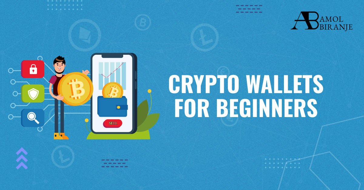 Crypto Wallets For Beginners