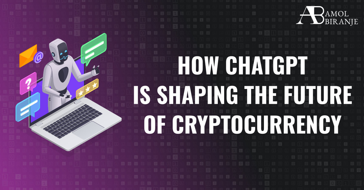 ChatGPT Predicts The Future Of The Crypto Industry