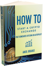 How To Start A Crypto Exchange eBook