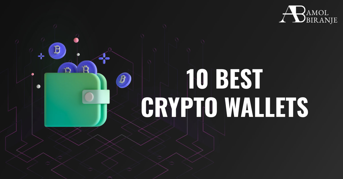 Best Crypto Wallets